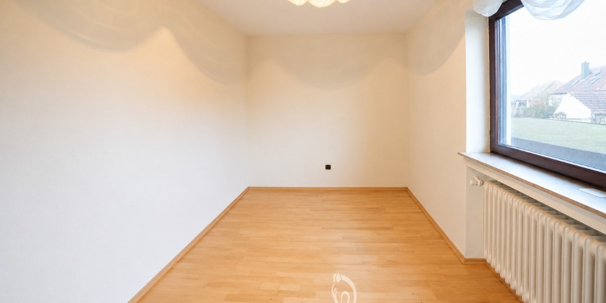 Zweifamilienhaus mit Garten, Ausbaureserve im DG und ausgebautem Bereich im UG - Zweifamilienhaus Zell am Main | Angebot:26876421