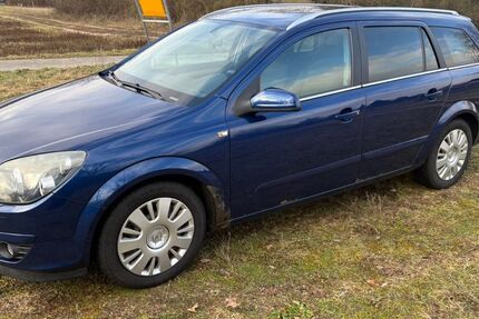 Opel Astra 193.300 km 1.600 &euro; Albertshofen 97320