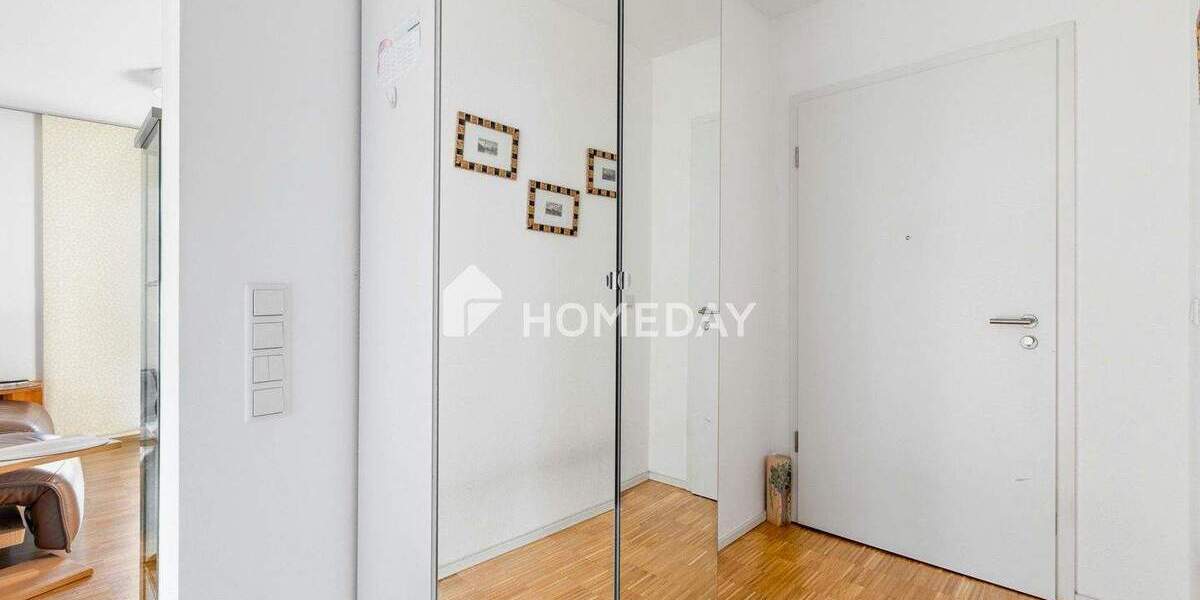 Etagenwohnung Zell am Main - 3 Zimmer, 115 m&sup2;, 495.000&euro; | Angebot:25738052