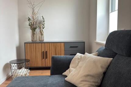 Wohnung Marktbreit - 2 Zimmer, 56 m&sup2;, 690&euro; | Angebot:25238361