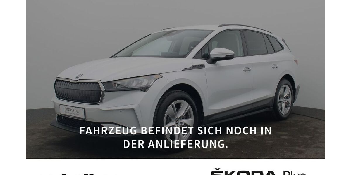Skoda Enyaq 42.500 km 29.650 &euro; Würzburg 97084