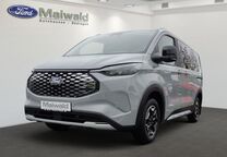 Gebrauchtwagen Ford Tourneo Custom
