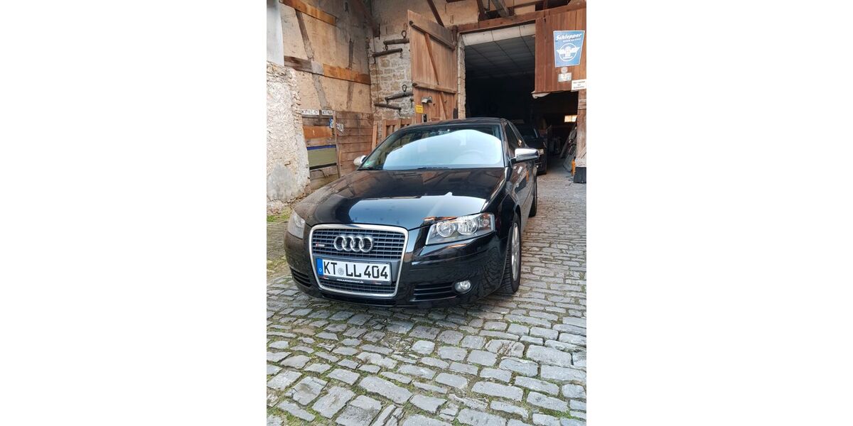 Audi A3 302.000 km 3.400 &euro; Großlangheim 97320