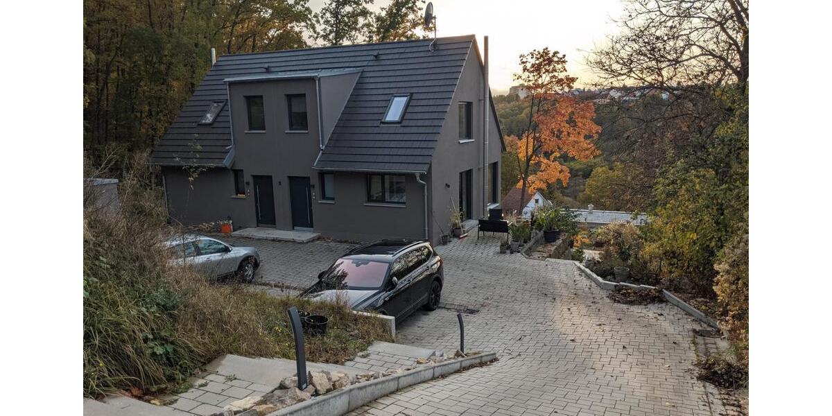 Doppelhaushälfte Gerbrunn - 3 Zimmer, 120 m&sup2;, 1.650&euro; | Angebot:26672621