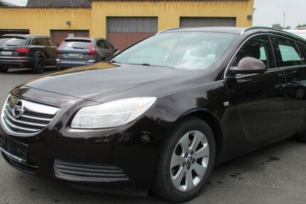 Opel Insignia 287.349 km 1.950 &euro; Würzburg 97080