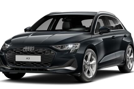 Audi A3 13.500 km 33.680 &euro; Kitzingen 97318