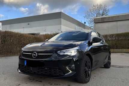 Opel Corsa 45.000 km 15.700 &euro; Rottendorf 97228