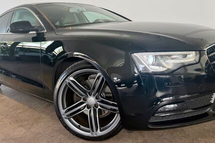 Audi A5 195.000 km 11.490 &euro; Würzburg 97080