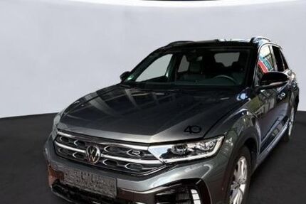 VW T-Roc 9.547 km 41.470 &euro; Reichenberg 97234