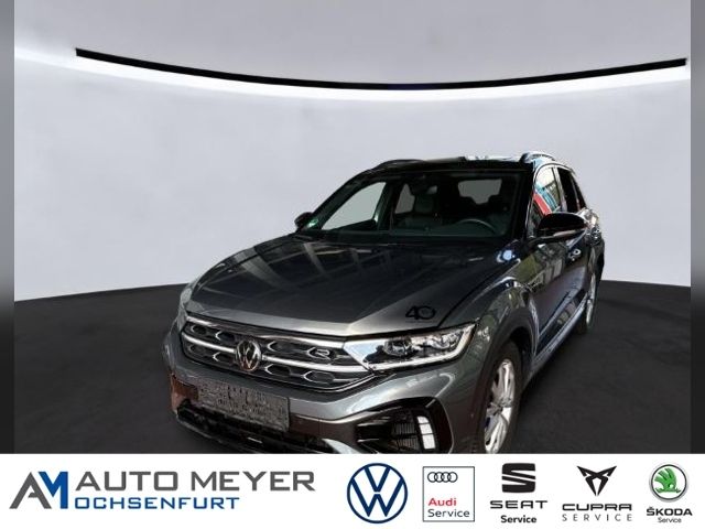 VW T-Roc 9.547 km 41.470 &euro; Reichenberg 97234