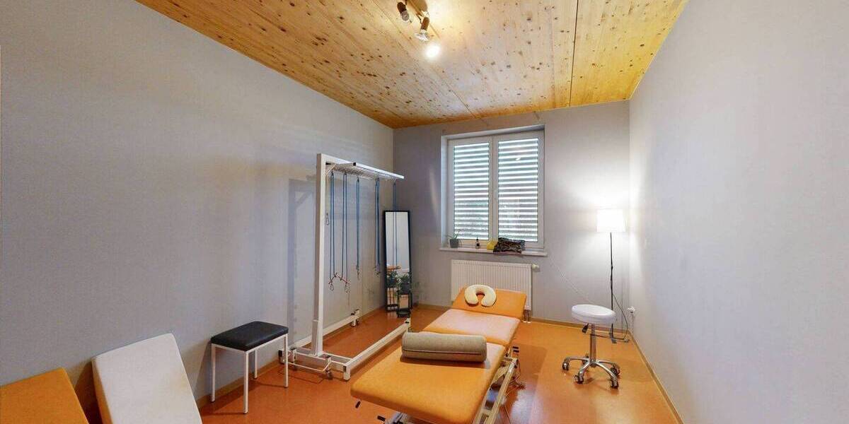 Gewerbeobjekt Mainbernheim - 639.000&euro; | Angebot:26092994