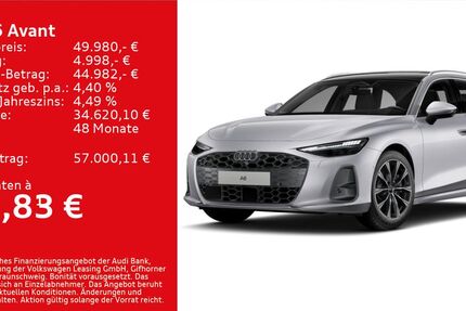 Audi A6 21.000 km 49.980 &euro; Kitzingen 97318