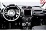 Renegade S+ 1.3l A/T 4xe Allrad Panorama Navi
