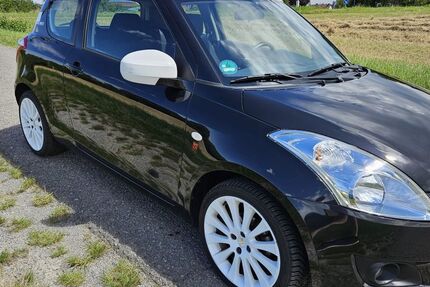 Suzuki Swift 43.481 km 7.300 € Eisingen 97249