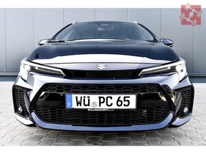 Suzuki Swace Comfort+ 1.8l CVT Hybrid LED ACC Apple 15.950 km 23.950 € Höchberg-Würzburg 97204