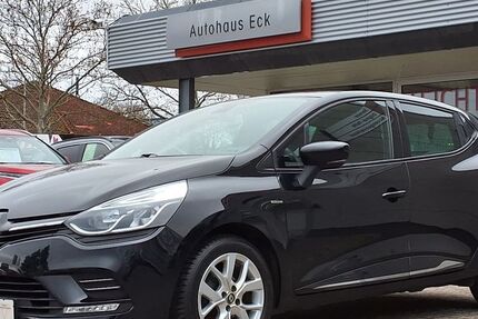 Renault Clio 92.177 km 8.850 € Würzburg 97084