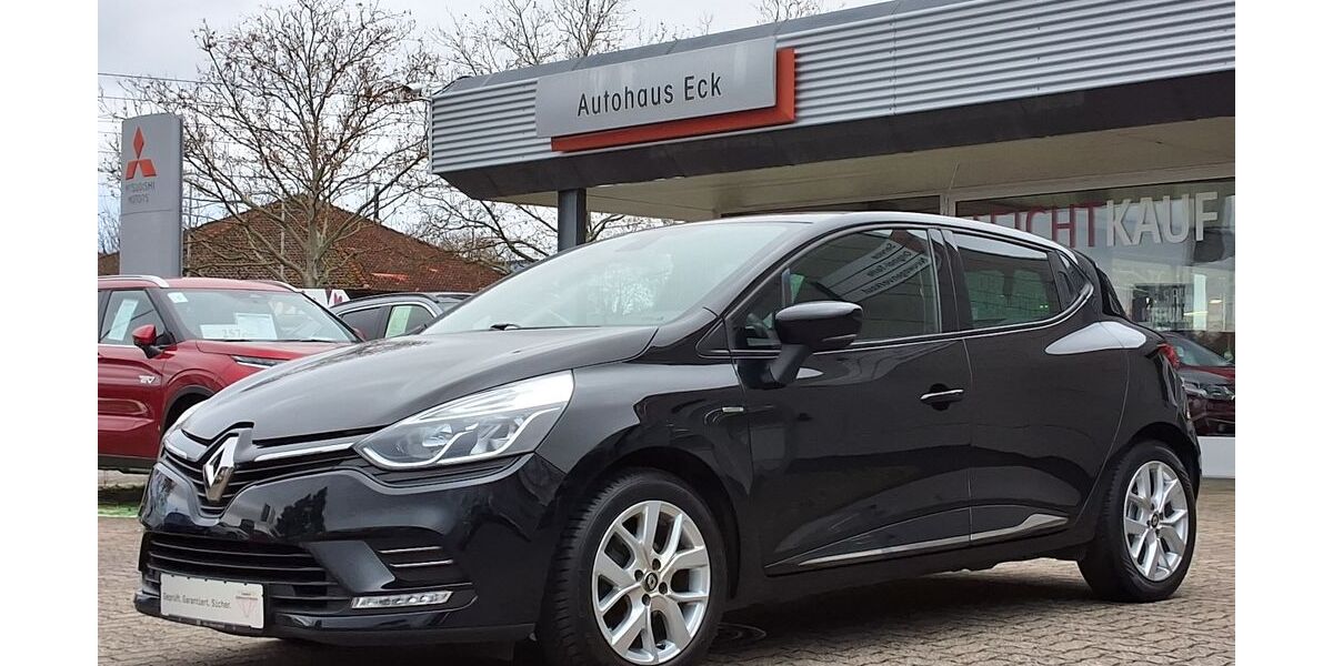 Renault Clio 92.177 km 8.850 € Würzburg 97084