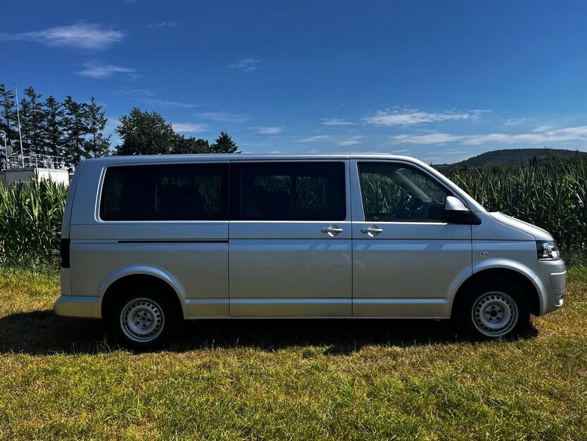 T5 Caravelle
