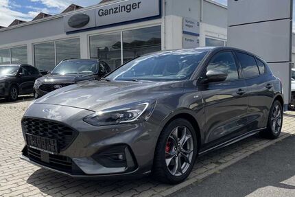 Ford Focus 65.041 km 16.990 € Heidenfeld 97520