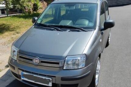 Fiat Panda 86.000 km 3.800 &euro; Gössenheim - Sachsenheim 97780