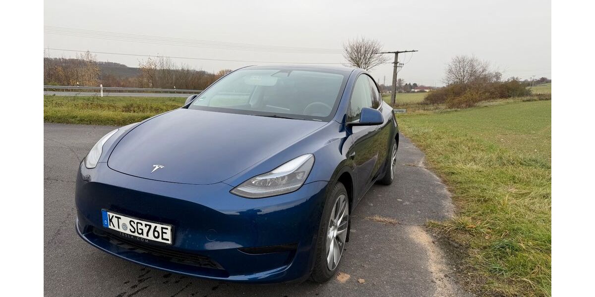 Tesla Model Y 73.500 km 29.000 € Kitzingen 97318