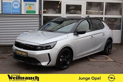 Opel Corsa 14.065 km 17.395 € Tauberbischofsheim 97941