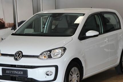 VW up!