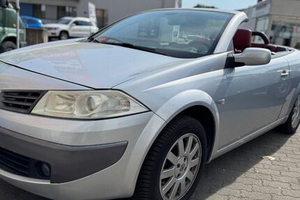 Renault Megane 144.000 km 1.400 € Wertheim am Main 97877