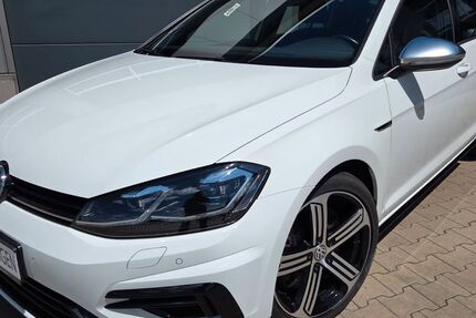 VW Golf 67.500 km 24.777 € Bergtheim 97241