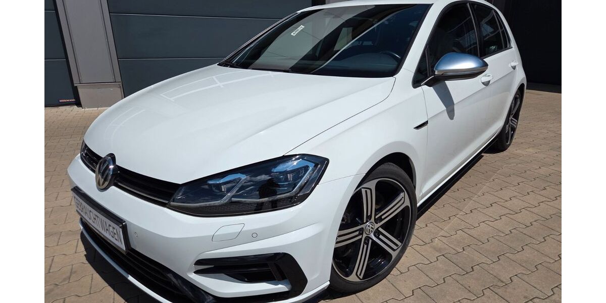 VW Golf 67.500 km 24.777 € Bergtheim 97241