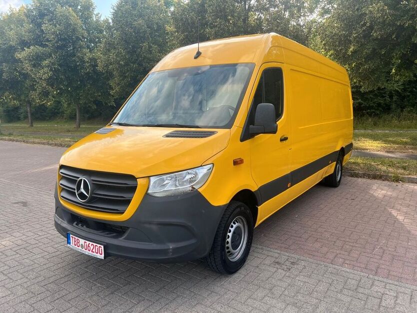 Sprinter