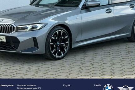 BMW 320 26.340 km 44.840 &euro; Marktsteft 97342