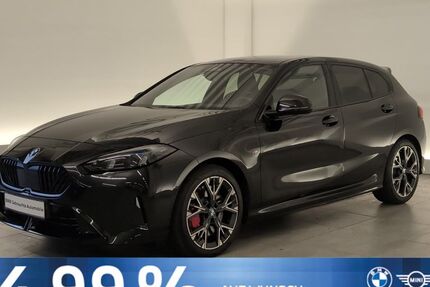 BMW 120 10.852 km 35.660 € Würzburg 97076