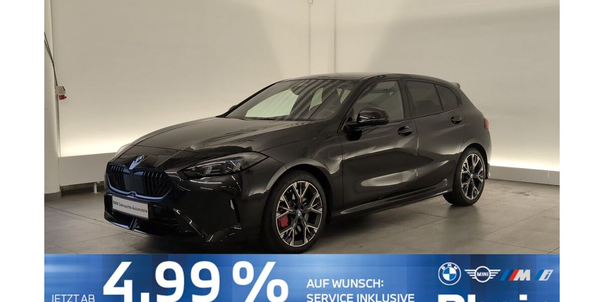 BMW 120 10.852 km 35.980 € Würzburg 97076