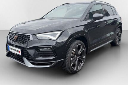Cupra Ateca 45.090 km 31.990 &euro; Zellingen 97225