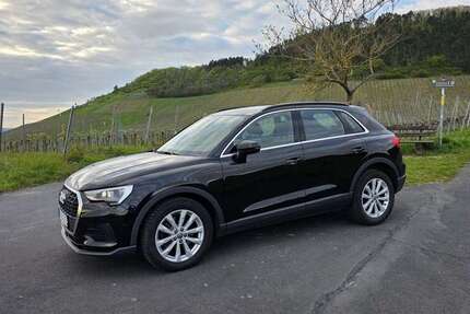 Audi Q3 66.800 km 24.900 &euro; Würzburg 97082