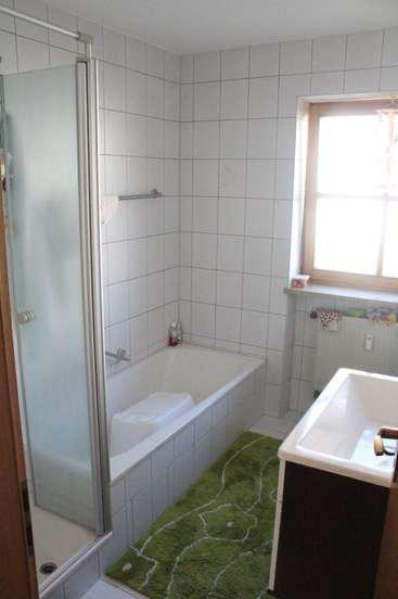 Terrassenwohnung Waldbüttelbrunn - 3 Zimmer, 85 m&sup2;, 315.000&euro; | Angebot:24783296