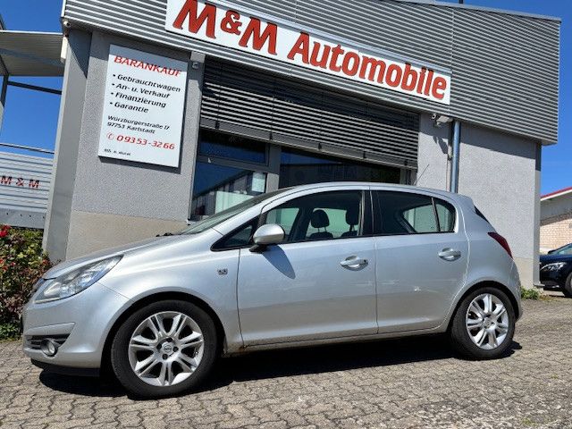Opel Corsa 132.000 km 2.990 &euro; Karlstadt 97753