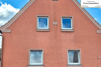 Haus Waldbüttelbrunn - 3 Zimmer, 72 m&sup2;, 880&euro; | Angebot:26564110