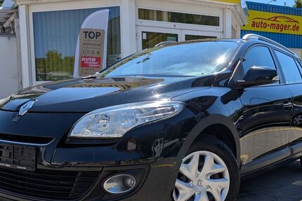 Renault Megane 232.525 km 2.450 &euro; Würzburg 97078