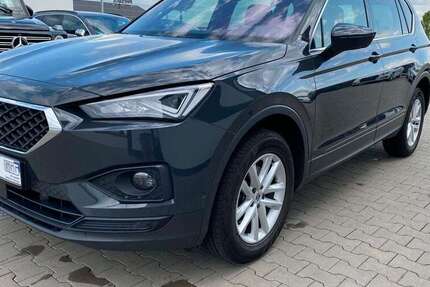 Seat Tarraco 41.287 km 28.400 € Bergtheim 97241