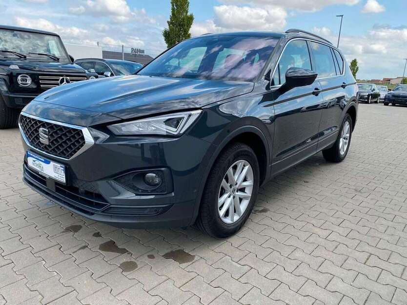 Seat Tarraco 41.287 km 28.400 € Bergtheim 97241