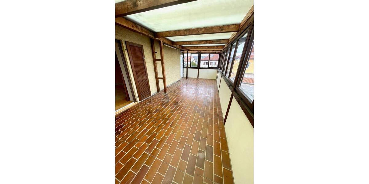 Doppelhaushälfte Würzburg Heidingsfeld - 4 Zimmer, 130 m&sup2;, 389.000&euro; | Angebot:26247312