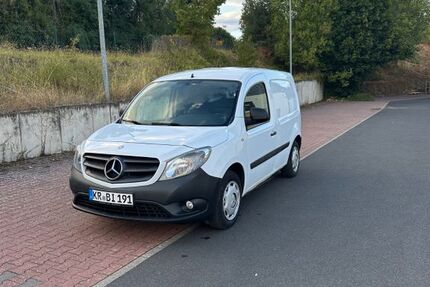 Mercedes-Benz Citan 108.000 km 8.599 &euro; Würzburg 97076