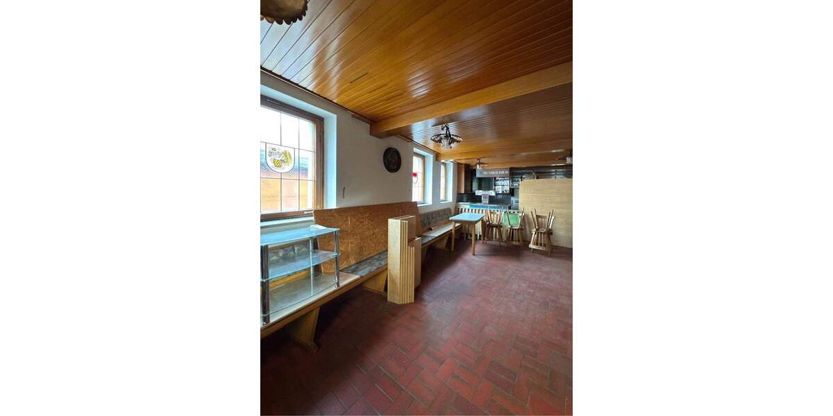 Mehrfamilienhaus, Wohnhaus Zellingen Duttenbrunn - 129.000&euro; | Angebot:26105689