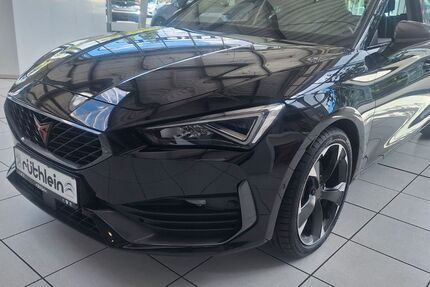 Cupra Leon 20.500 km 29.990 € Würzburg 97076