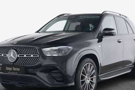 Mercedes-Benz GLE 350 15.893 km 76.980 &euro; Würzburg 97076