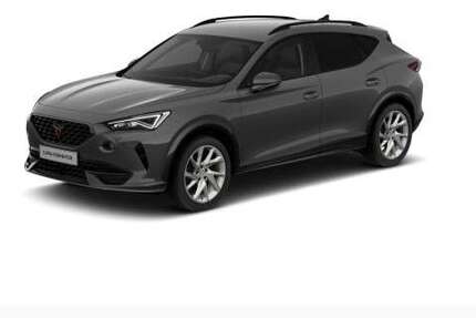 Cupra Formentor 8.000 km 29.980 &euro; Würzburg 97076