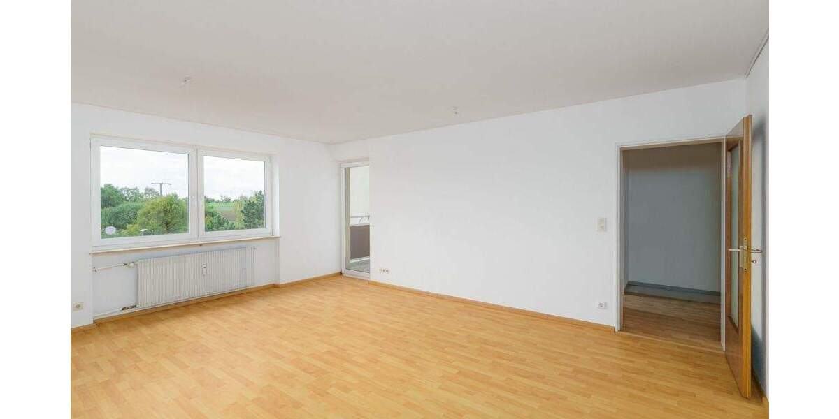 Etagenwohnung Gerbrunn - 3 Zimmer, 75 m&sup2;, 259.900&euro; | Angebot:23948180