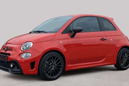 Abarth 595 Turismo 8.956 km 23.990 &euro; Würzburg 97076